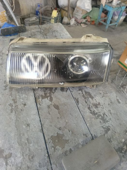 Продам фары на Volkswagen Passat