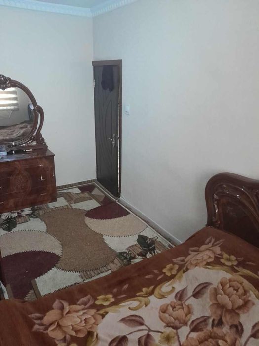 Dom sotiladi SROCHNA 3 xonali