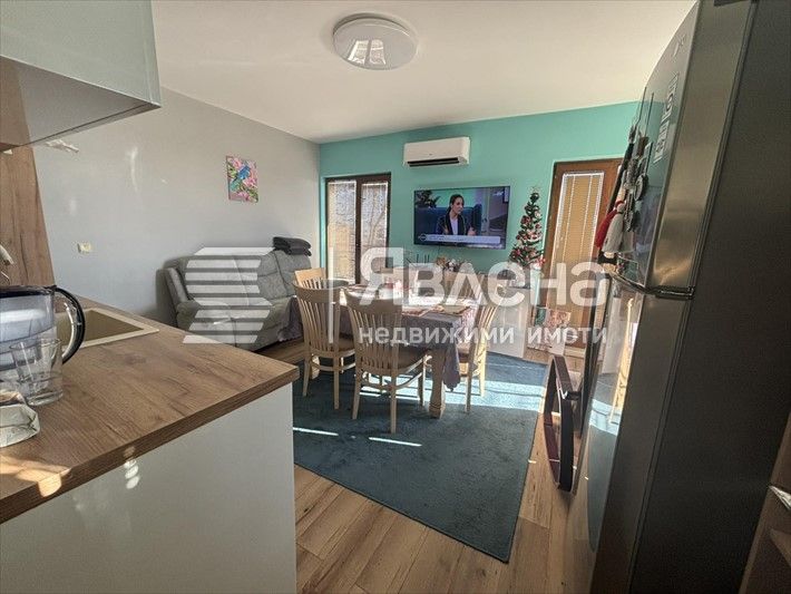 Продава се Къща в Варна, Чайка - 371 кв.м за 1618 €/кв.м - Снимка #2