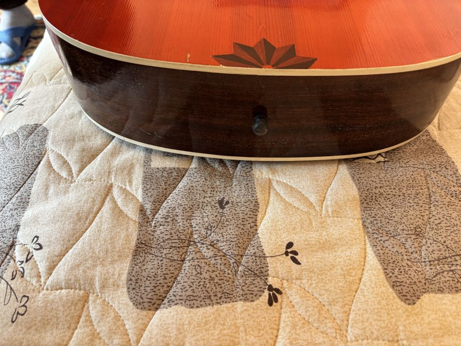 Китара кремона куха китара