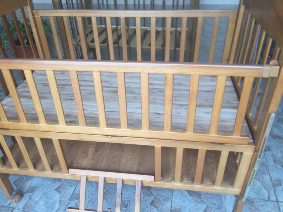 Детская манеж