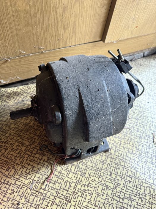 Двигател за кола