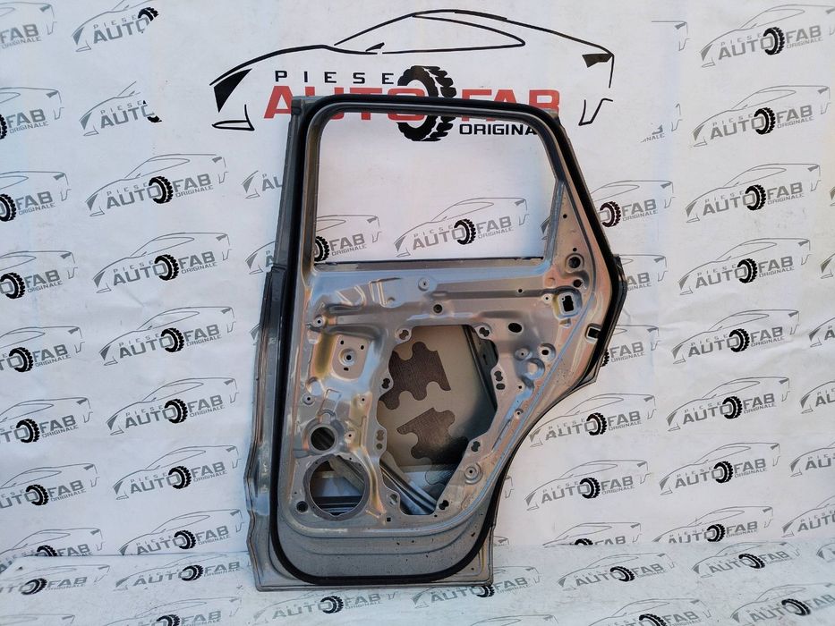 Usa dreapta spate Audi Q4 E-Tron an 2021-2022-2023-2024-2025-2026