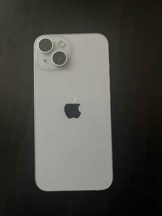 iPhone 14 128GB Purple с подарък четири калъфчета