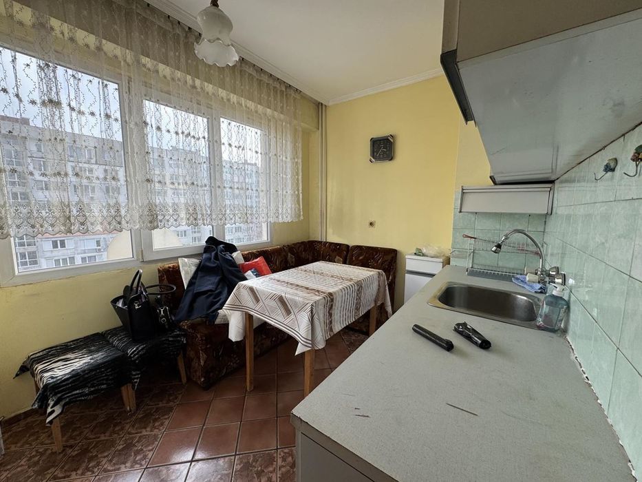 Дава се под наем Едностаен апартамент в София, Надежда 3 - 44 кв.м за 357 € - Снимка #6