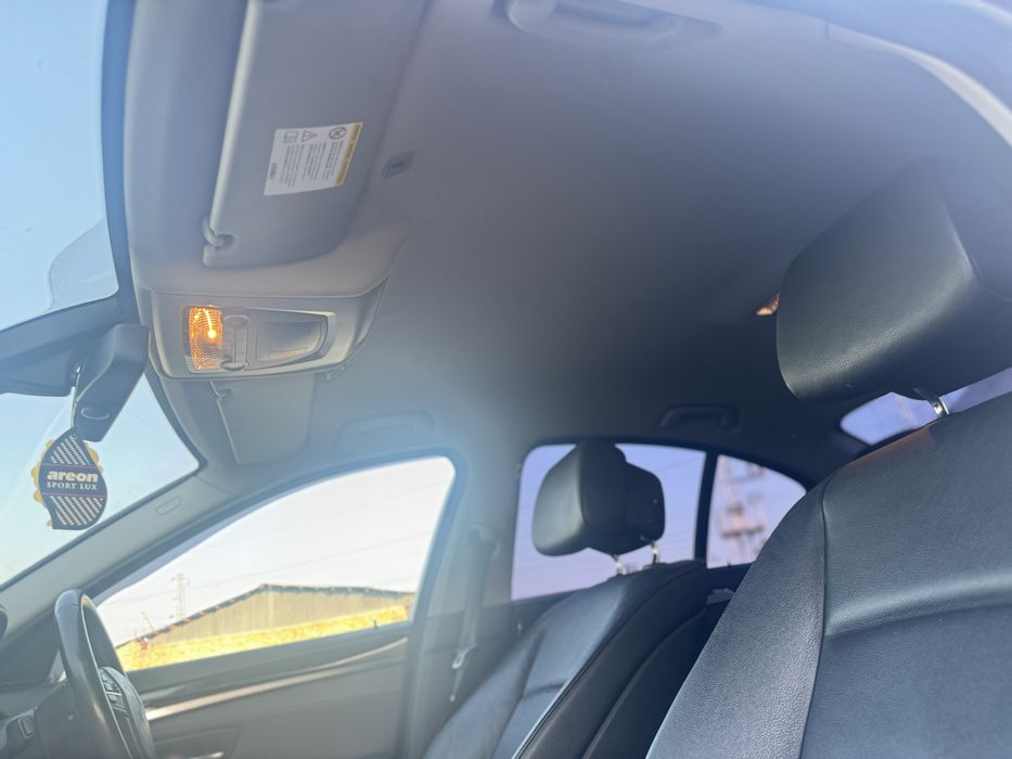 Bmw 520d 184 НА ЧАСТИ