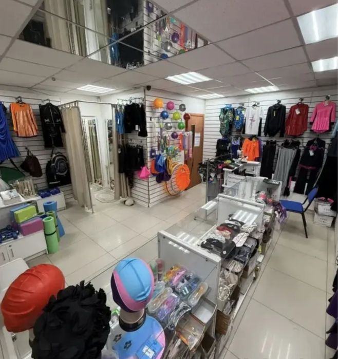 Продам коммерческое помещение