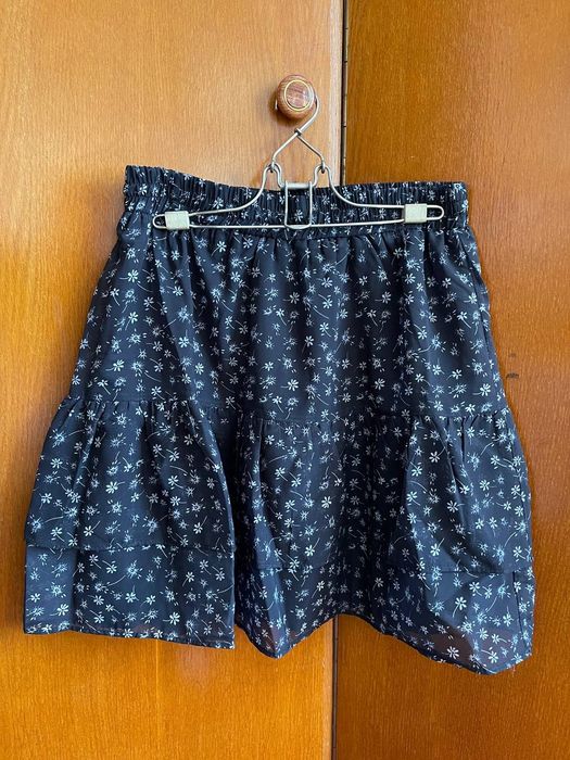 Юбочка для девушки или девочки