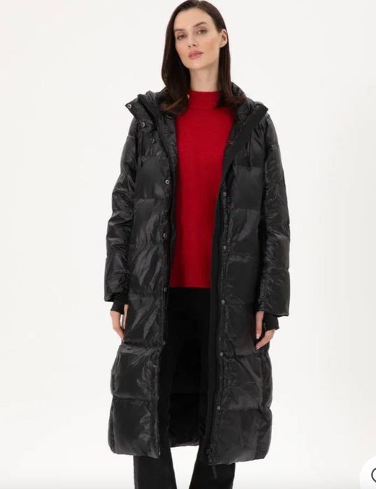 Пуховик Pierre Cardin, Paris