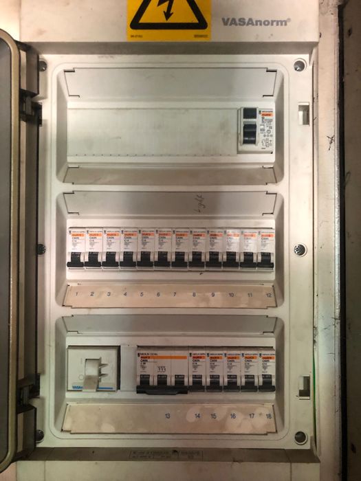 прецизионный кондиционер