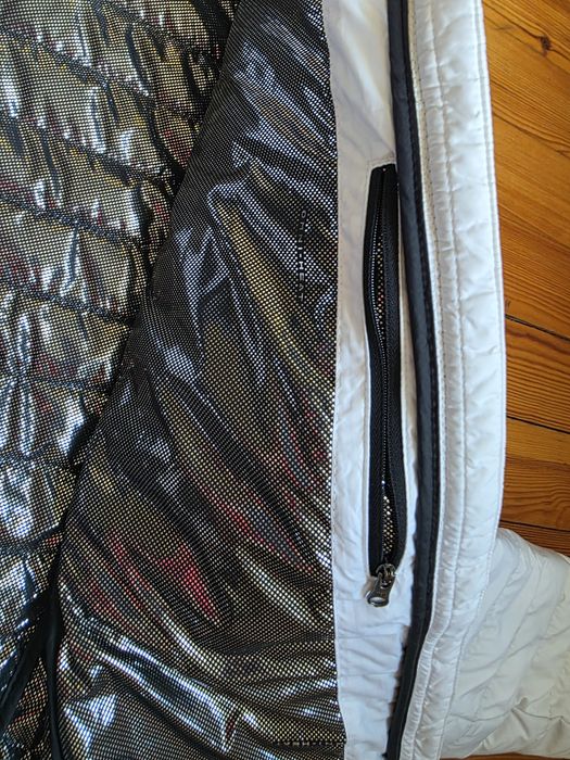 Columbia Omni Heat дамско яке