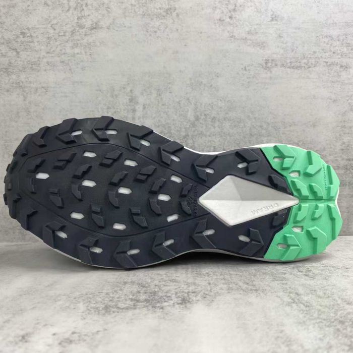 Нови мъжки маратонки The North Face M Vectiv Enduris 4 Bud/Grey