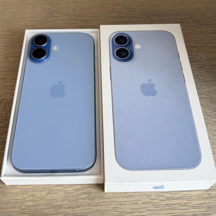  iPhone 17 256GB Айфон 17