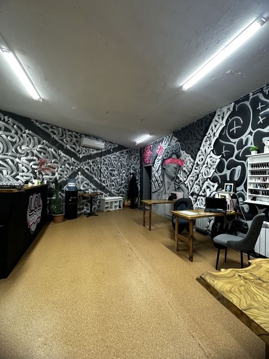 Продам гтдельно стоящее здание