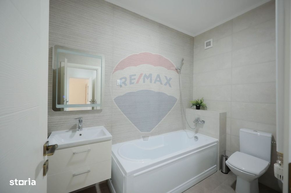 De închiriat apartament modern cu 3 camere | Luceafărul | Oradea