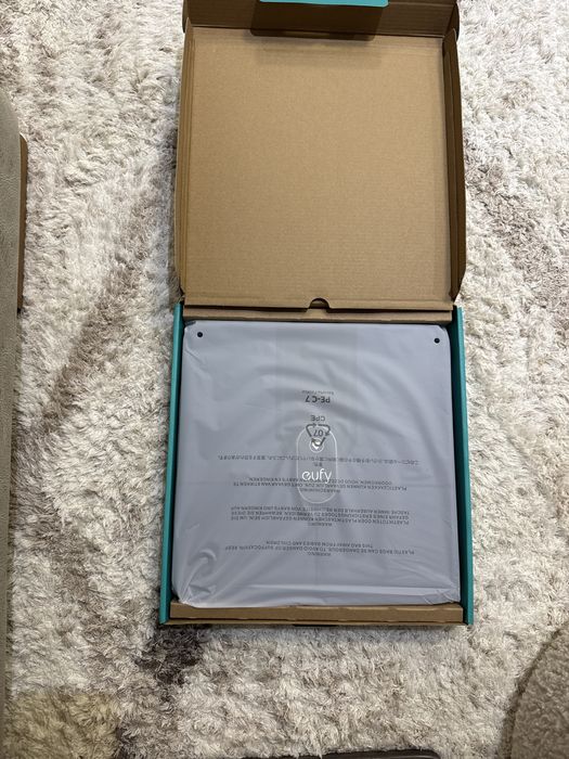интелигентен кантар eufy Smart Scale P2 Pro