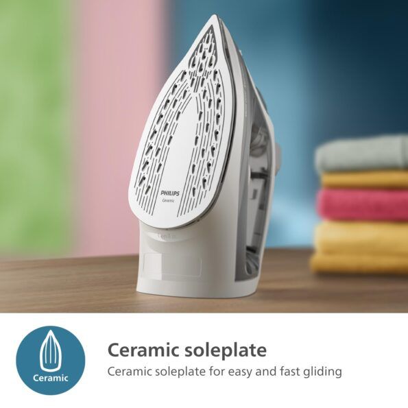 Парна ютия Philips DST2020/80 – като нов