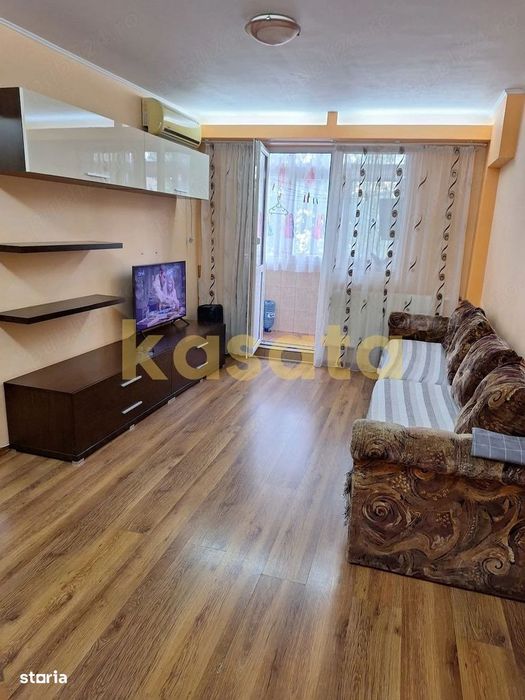Apartament 3 Camere | N.grigorescu | Metrou | Mobilat | 5/10 — fotografia 1