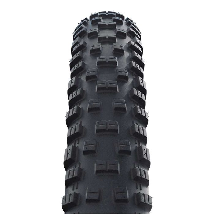 Външна гума Schwalbe Tough Tom 27.5” x 2.8” SBC, Wire