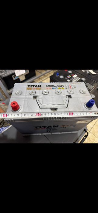 Akumlyator akumulyator KIA BYD Malibu Eqinox Chery Tayota AGM 70/80/95