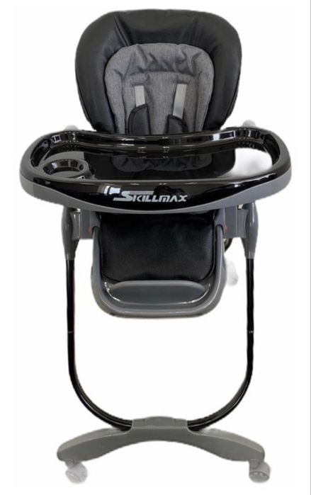 Детский стульчик для кормления Skillmax