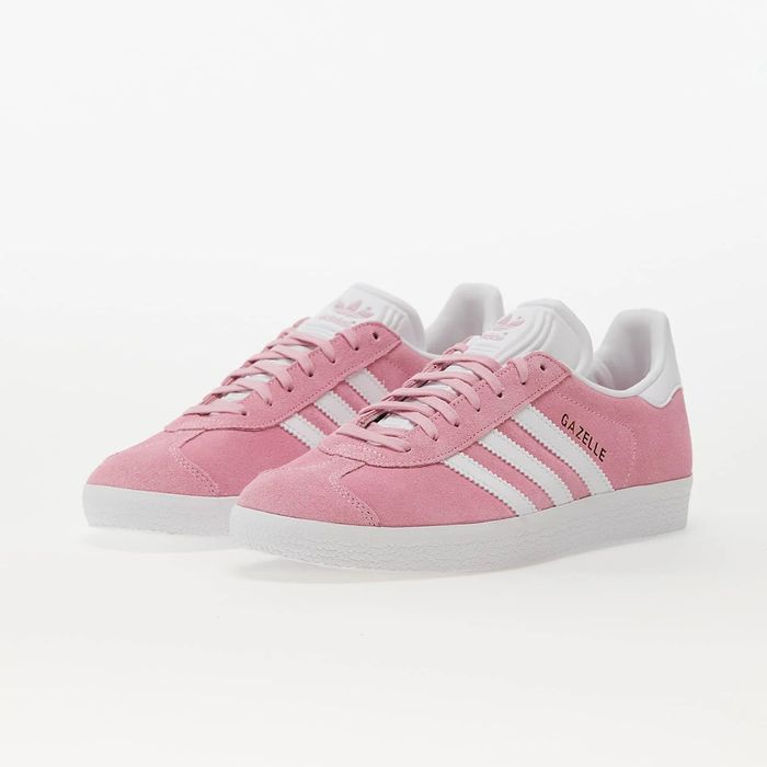 Adidas Gazelle Pink Unisex