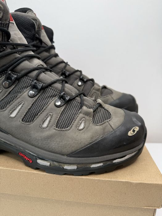 Salomon Quest 4D GTX (46)29,5см.