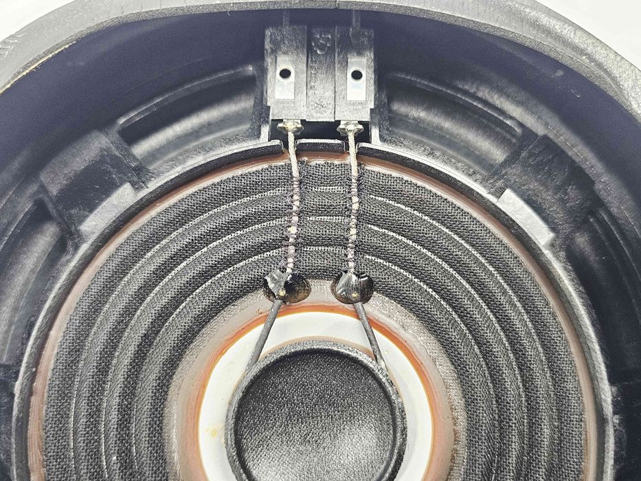 Subwoofer Bmw X5 (E70) [Fabr 2007-2013] 18353410