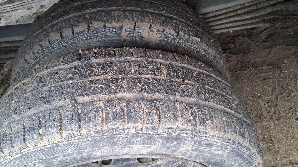 Mercedes sprinter 413