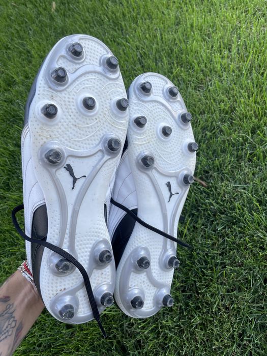 Футболни обувки Puma king калеври