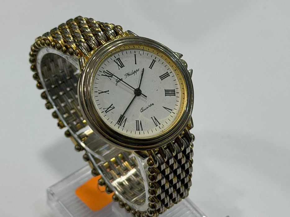 Винтидж часовник Jean Philippe Quartz