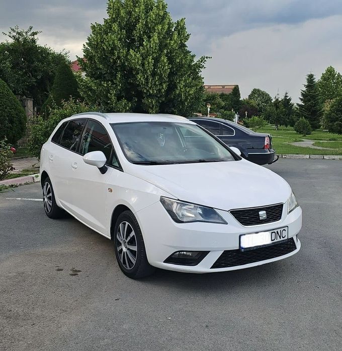 SEAT Ibiza 2013 — imagine 9