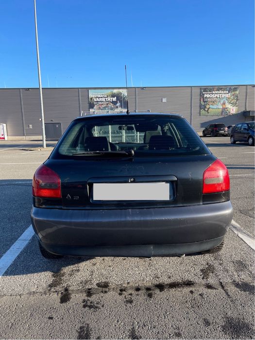 Dezmembrez audi a3 8l