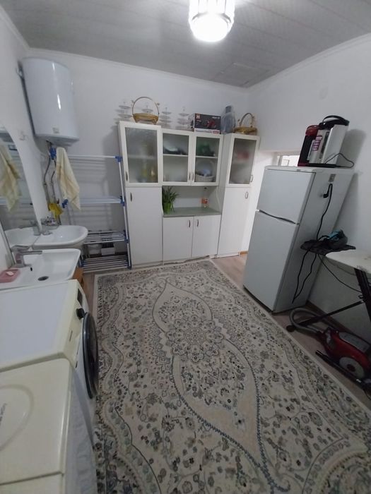 Уй сатылады Жетісай