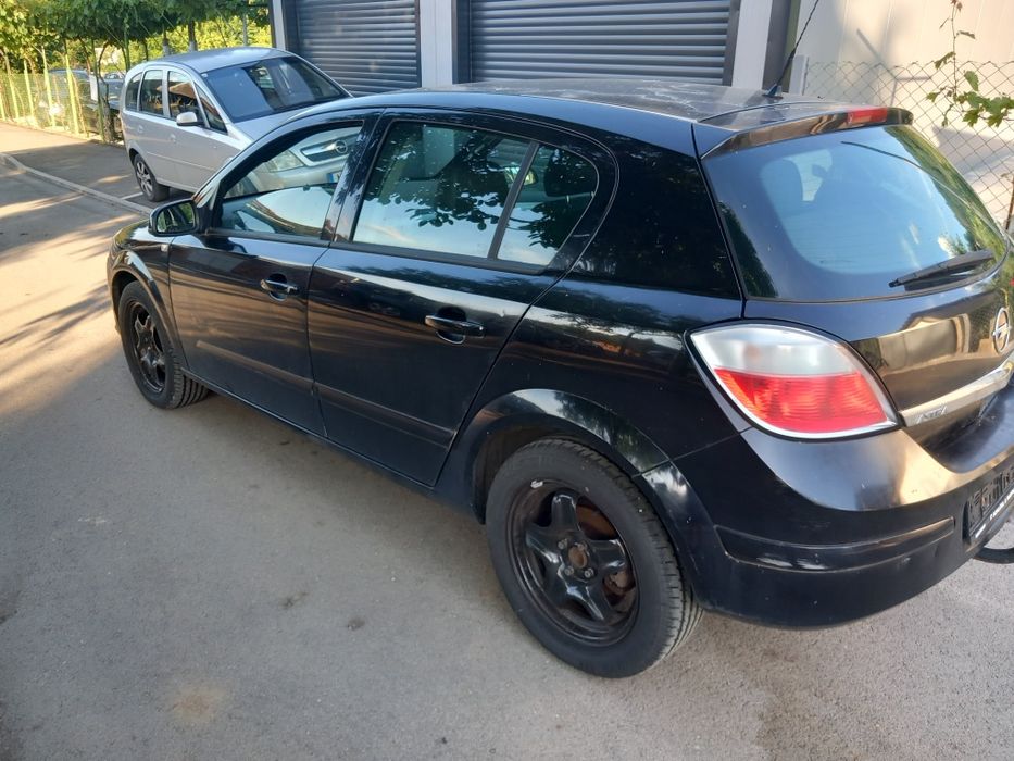 Opel Astra H - 1.6 -105кс. Twinport/2006/ - на части
