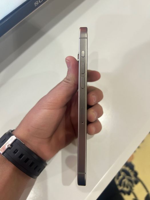 Айфон 15 про Макс