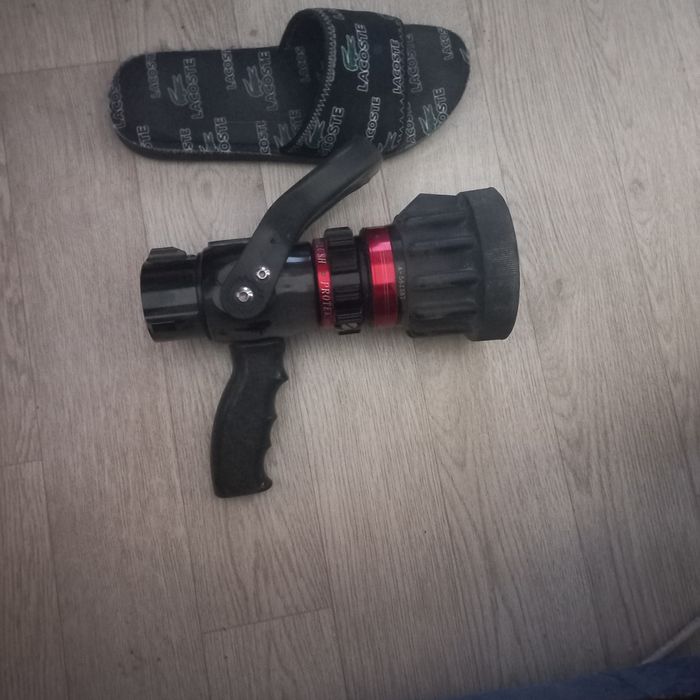 Стол пожарный новый