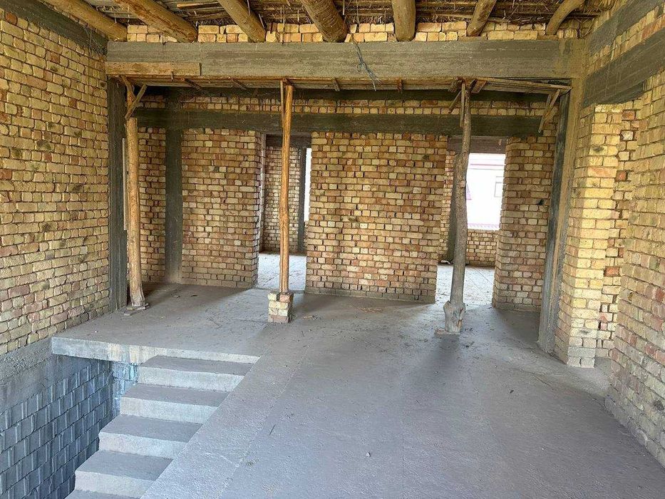 участок 5 соток, свой проект, с проведенными коммуникациями