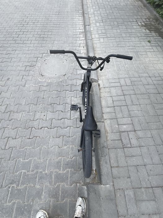 KING BMX велосипед