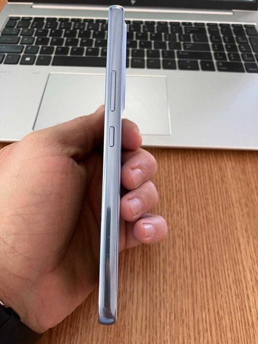 Samsung A53 5G * Dual Sim * 6 GB * 128 GB RAM* Awesome Blue