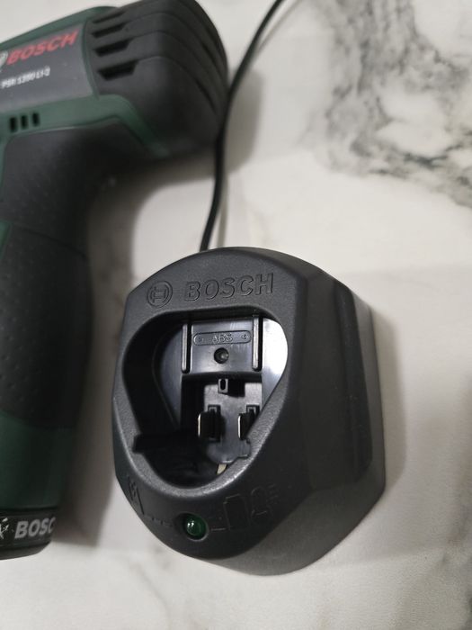 BOSCH - Винтоверт