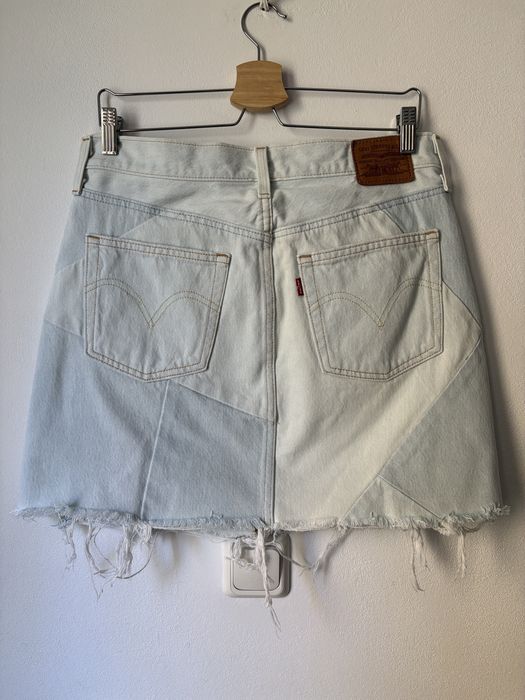 Дънкова пола Levi’s