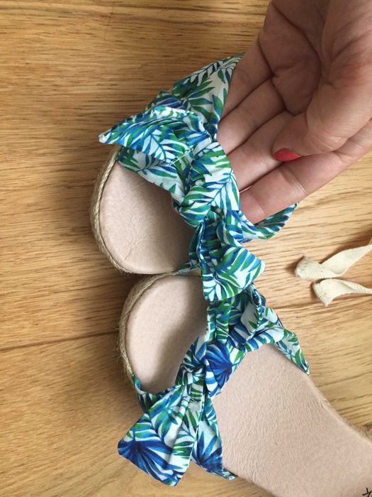 Сандали City Walk 39 номер