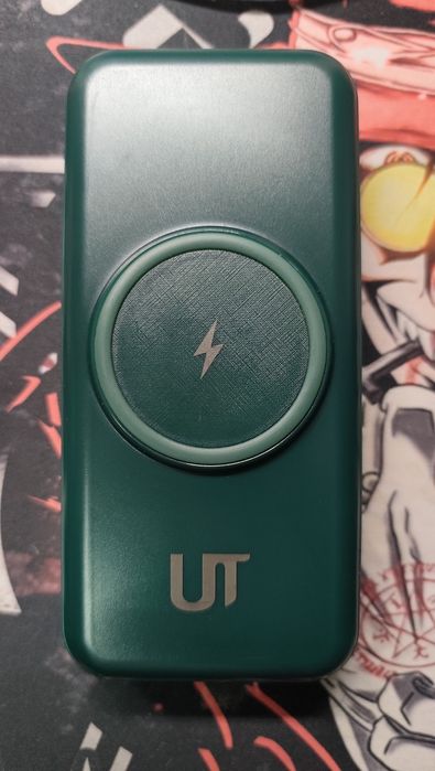 Повер банк 20 000mAh