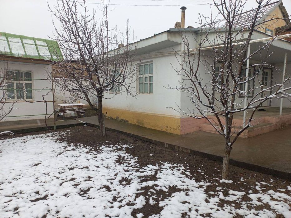 Срочно продам Участок 6 сот г. чирчик