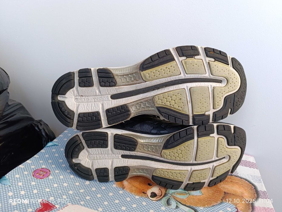 Asics Gel-Nimbus 19''оригинални маратонки 45 номер