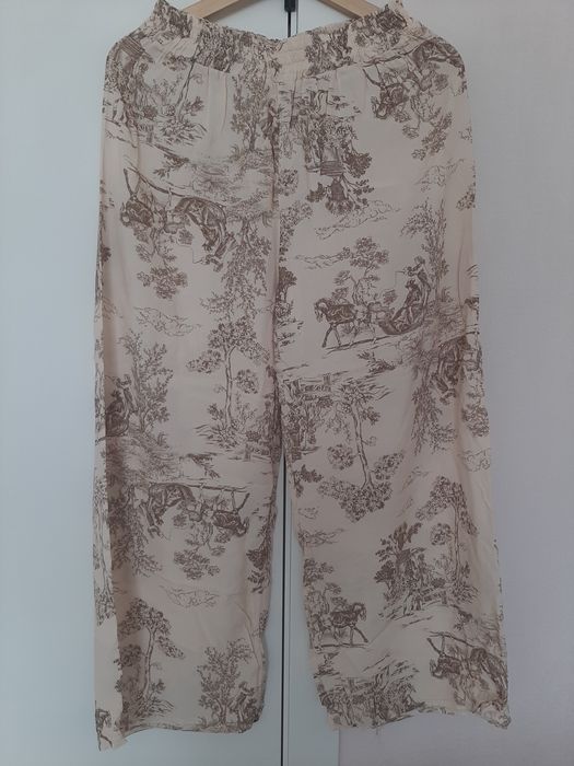 Новый костюм в стиле Dior