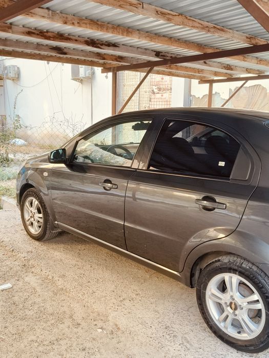 NEXIA 3 avtomat 2020