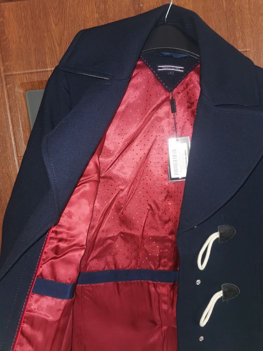 Пролетно сако, тренч, палто Tommy hilfiger