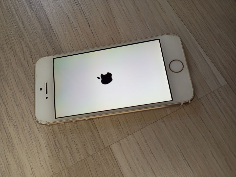IPhone 5s iCloud